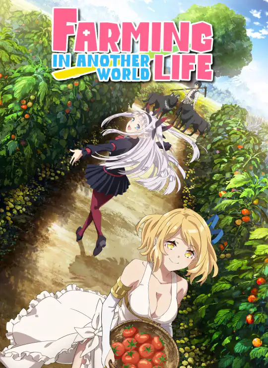Farming Life in Another World