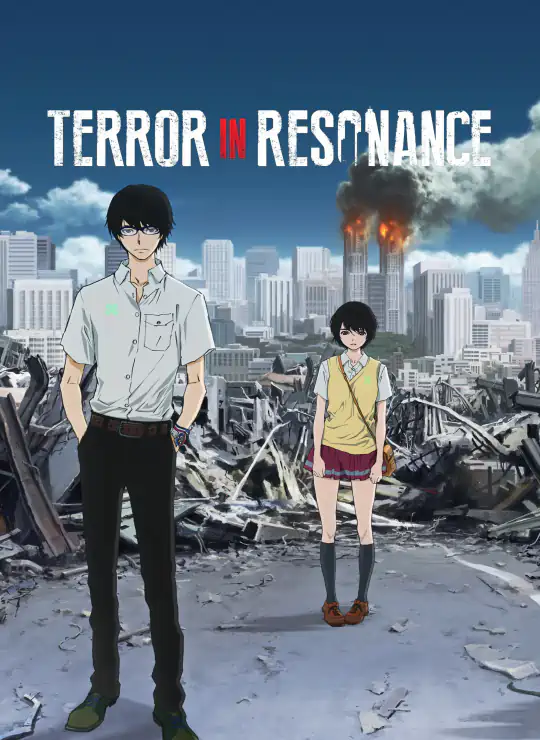 Terror in Tokio