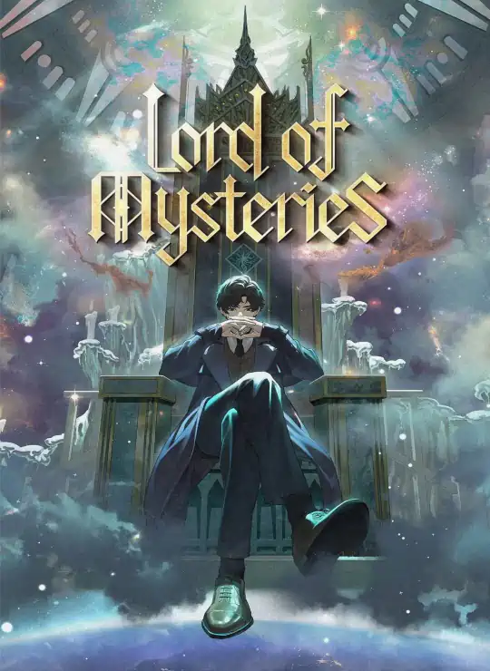 Lord of Mysteries sub
